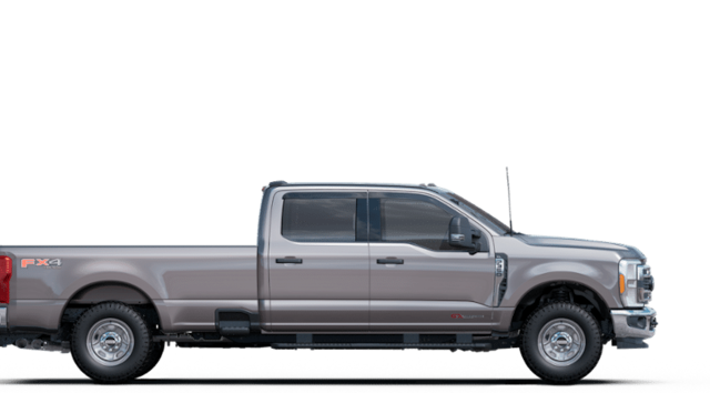 2024 Ford SuperDuty